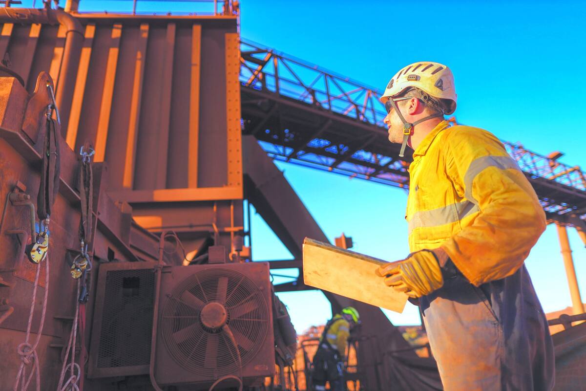 Por la proyección y crecimiento de la minería en Sonora