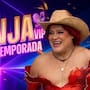Pimpinela Escarlata sorprende con su llegada a La Granja VIP 2 y lleva la lucha libre al reality de TV Azteca