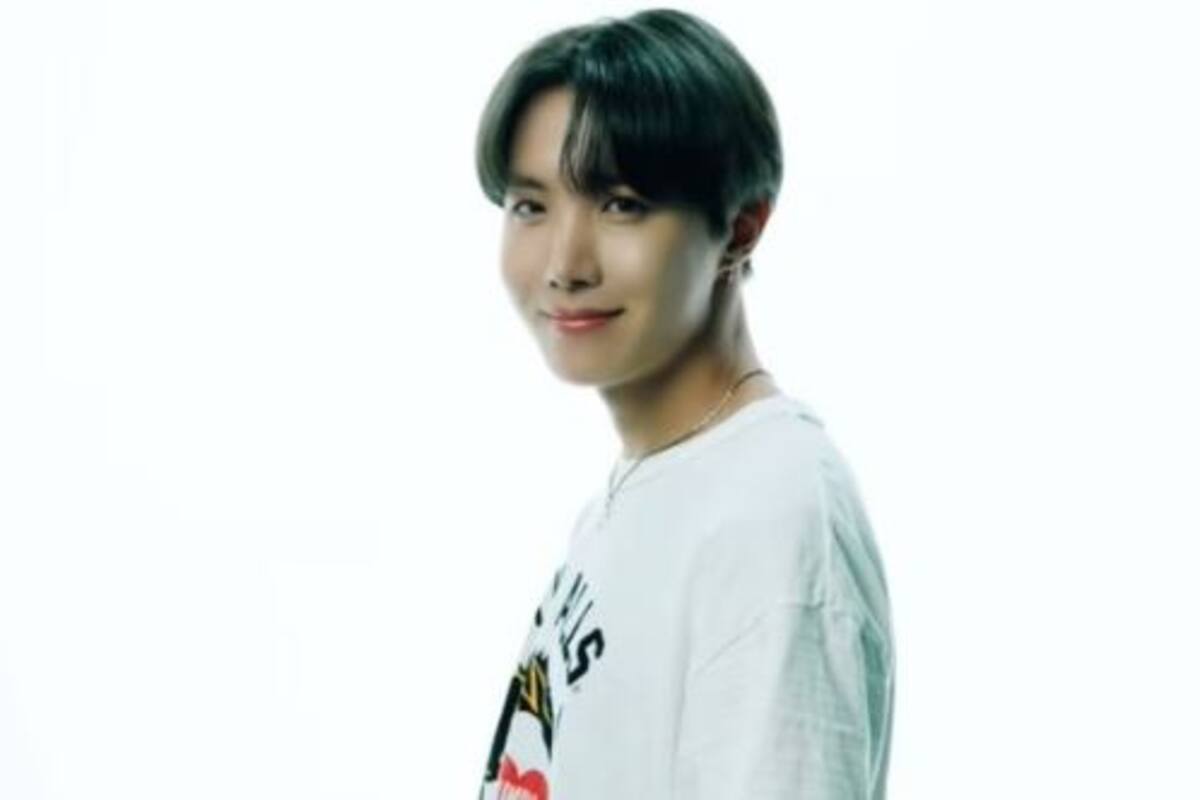 Army celebra cumpleaños de Jung Hoseok