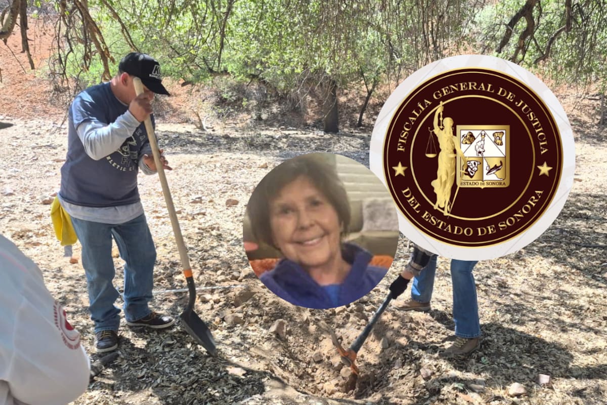 La FGJES confirma que no hay información verificable sobre la presencia de Nancy Guthrie en Nogales y reitera disposición de colaborar con autoridades nacionales y extranjeras