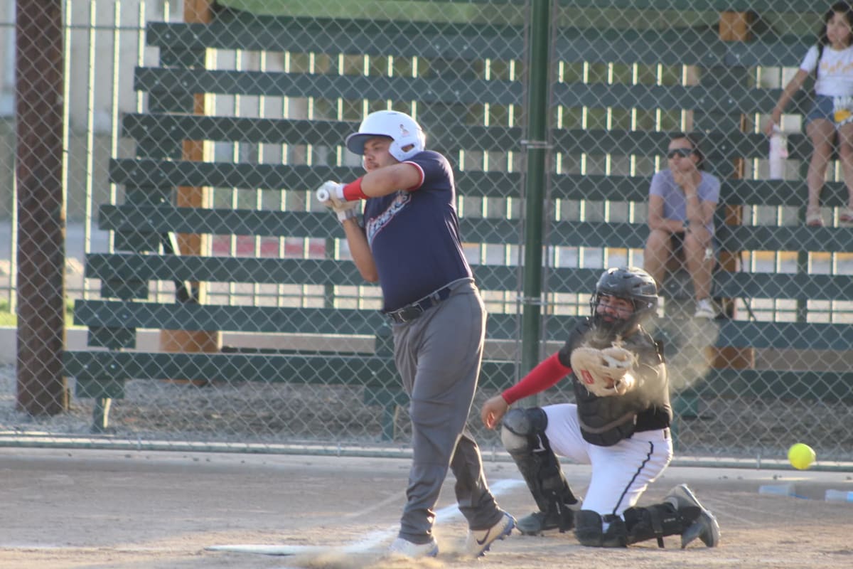 Invitan a jugar béisbol y softbol en el Uninvitaver
