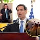 Marco Rubio, secretario de Estado de EEUU, sorprende como DJ en boda y video se vuelve viral en redes