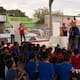 El Colectivo Punto Tres venderá pan de plátano para viajar a Colima y llevar a un encuentro nacional las experiencias de su trabajo comunitario en Cajeme