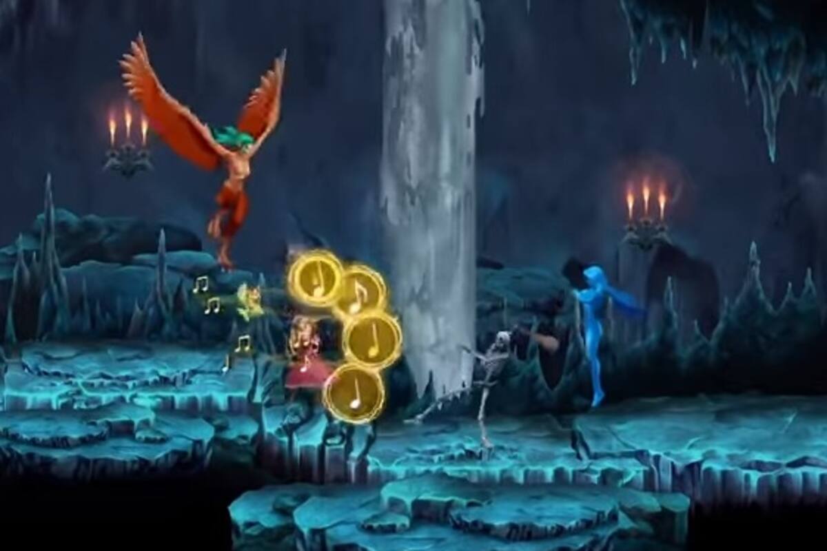 Castlevania llega a los smartphones y este es el tráiler