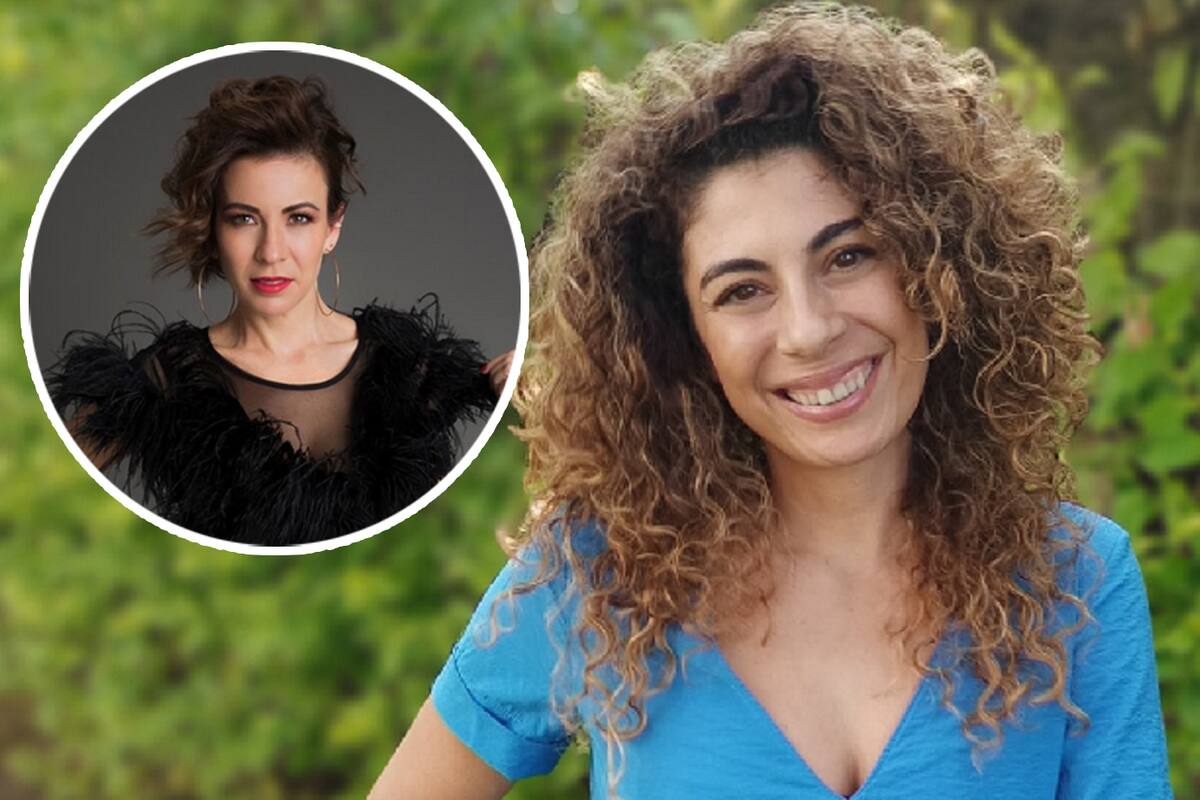 Anna Ferro sigue su batalla legal contra Ingrid Coronado