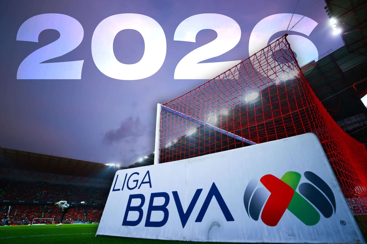 La Liguilla del Clausura 2026 en la Liga MX sufrirá cambios y tendrá más extranjeros