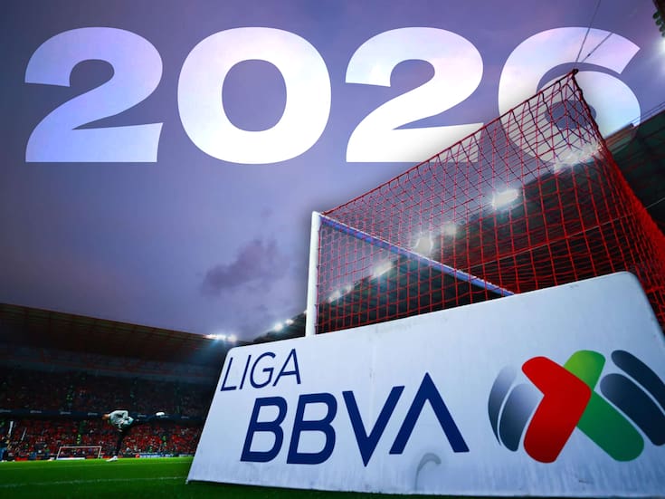 La Liguilla del Clausura 2026 en la Liga MX sufrirá cambios y tendrá más extranjeros