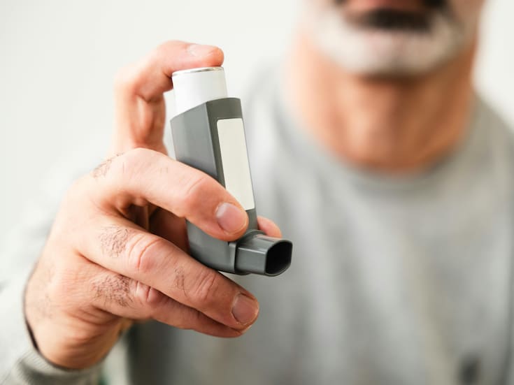 Un análisis de sangre que podría anticipar ataques de asma con años de ventaja