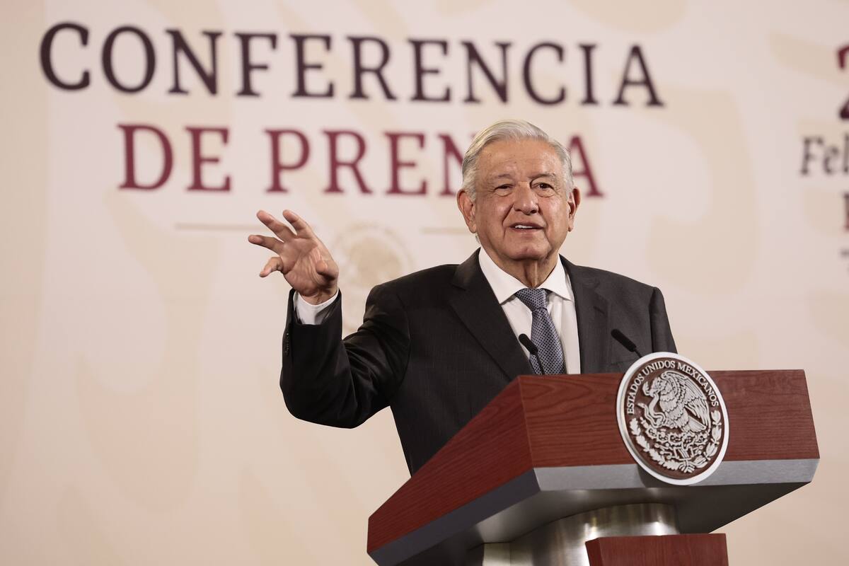 AMLO liderará reunión de la Celac para defender denuncia contra Ecuador