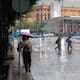 Trudy y el Frente Frío 2 traerán lluvias y frío a México