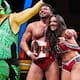Ethan Page y Chelsea Green se enfrentarán a Mr. Iguana y La Hiedra en show de Día de Muertos en Monterrey