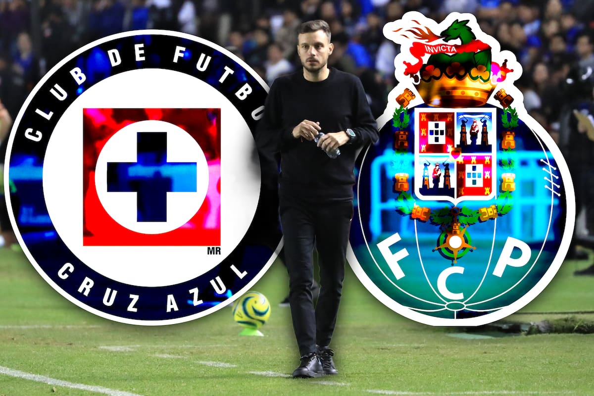 ¿Cuánto pagó? Martín Anselmi y Cruz Azul llegan a un acuerdo millonario