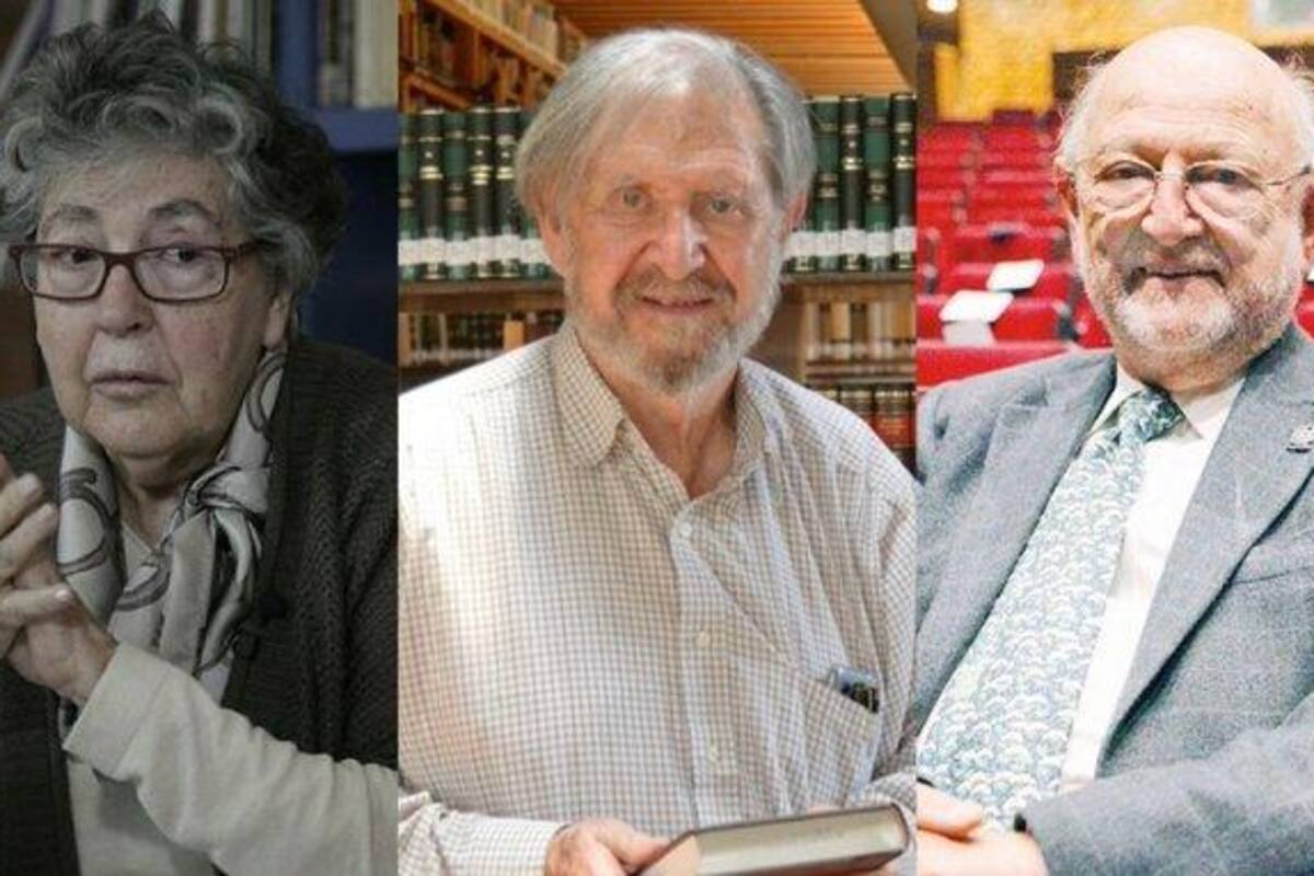 Investigadores eméritos y premios nacionales de ciencia piden acciones urgentes contra el COVID-19