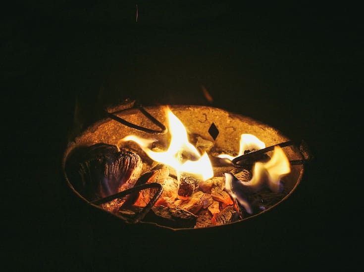 Esta es una de las señales de una fuga de monóxido de carbono