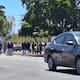 Estudiantes de Odontología de la Universidad ION protestan y bloquean el bulevar Navarrete por falta de instalaciones adecuadas en Hermosillo