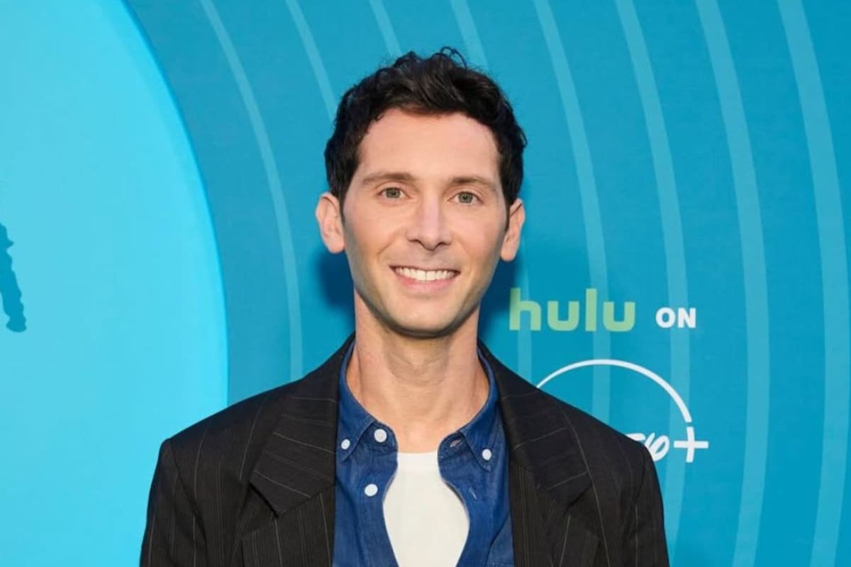 Justin Berfield, quien interpreta a Reese en Malcolm, cancela su visita a Monterrey y culpa a la organización del evento