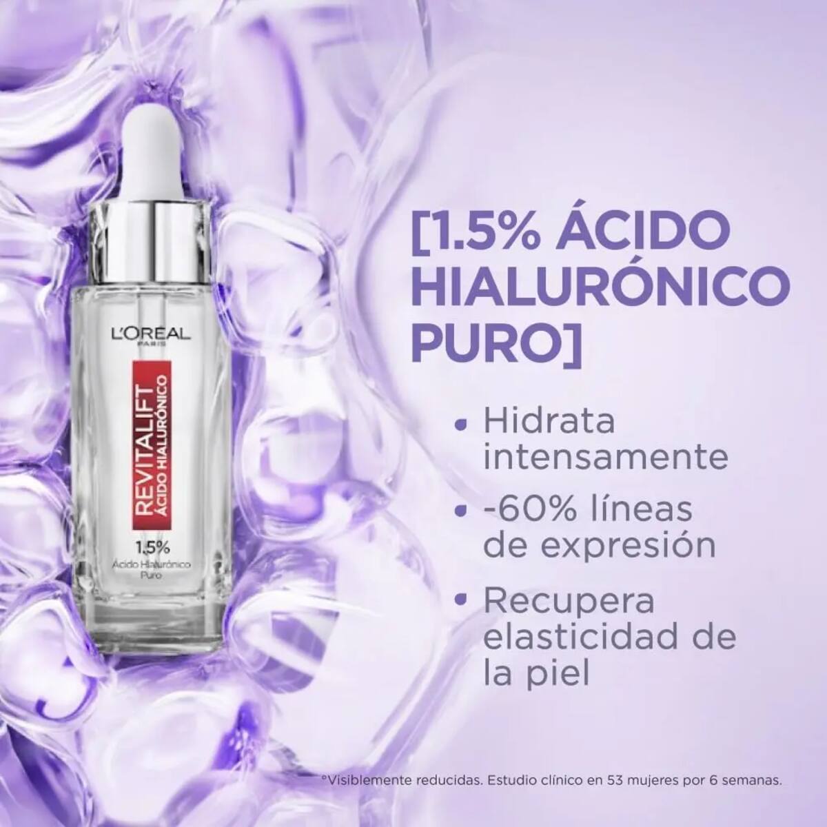 Kit L’Oréal Revitalift | Mercado Libre