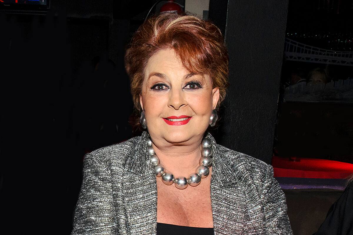 Talina Fernández estrena romance con hombre que conoció a inicios de este 2022