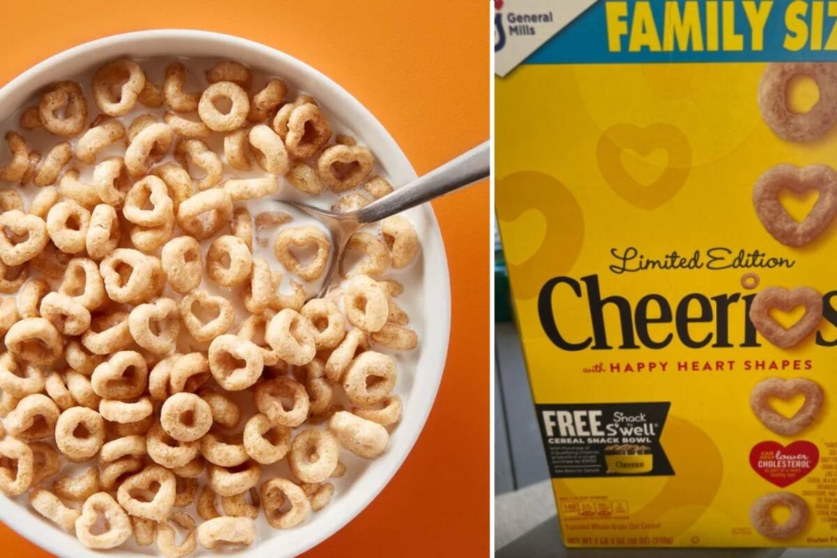 ¿Cheerios también está enfermando a sus consumidores? General Mills recibe quejas