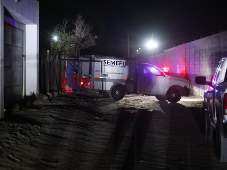 Mata a empleada de la Fiscalía de Sinaloa y luego se quita la vida; era su esposa