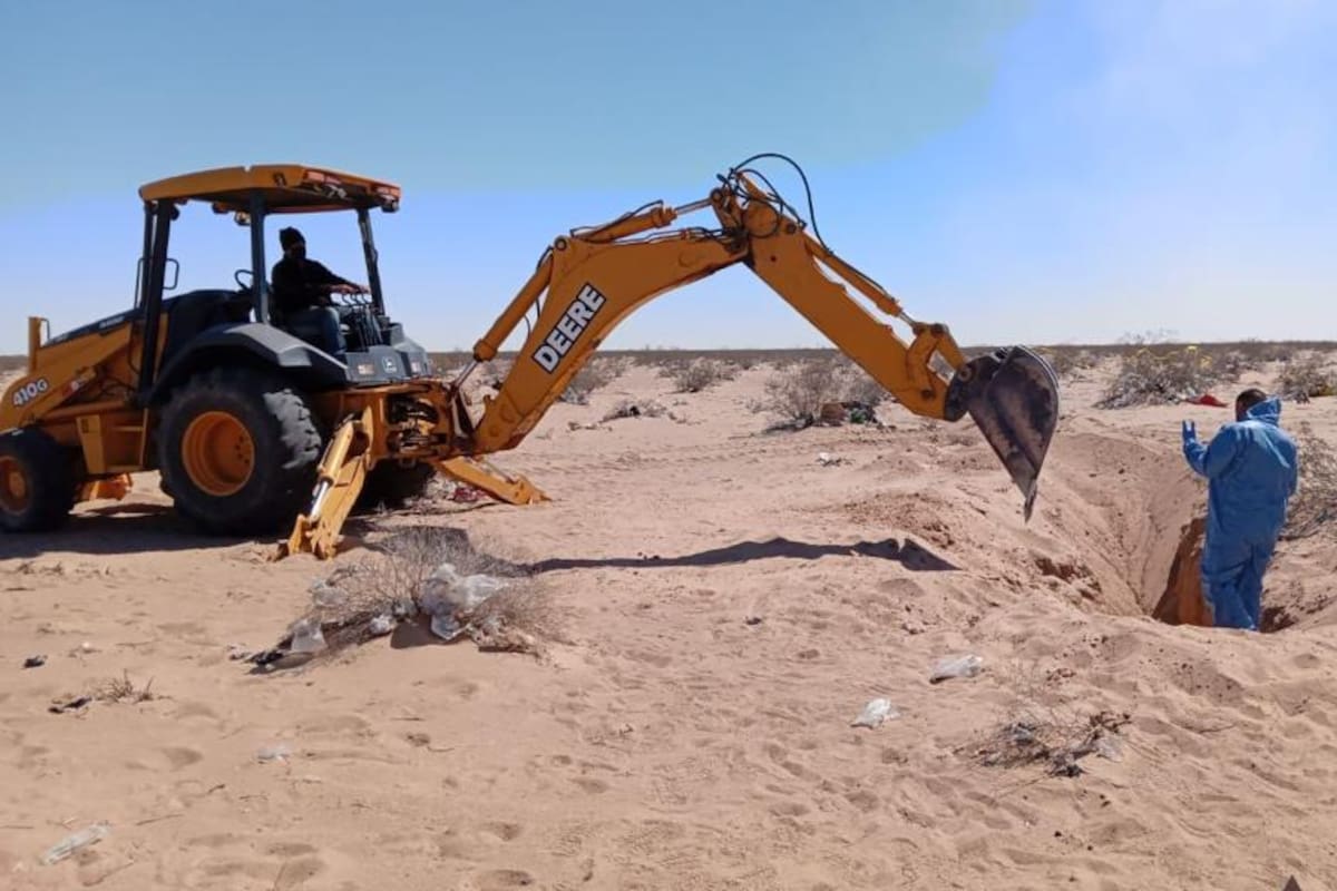 Con esperanza en nuevos hallazgos, colectivos alistan búsqueda masiva en SLRC