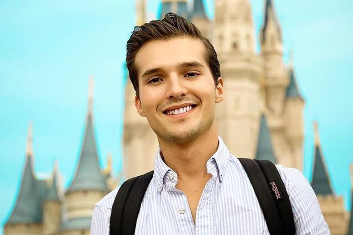 Memo Aponte es expulsado de la Ibero por "violencia y abuso"