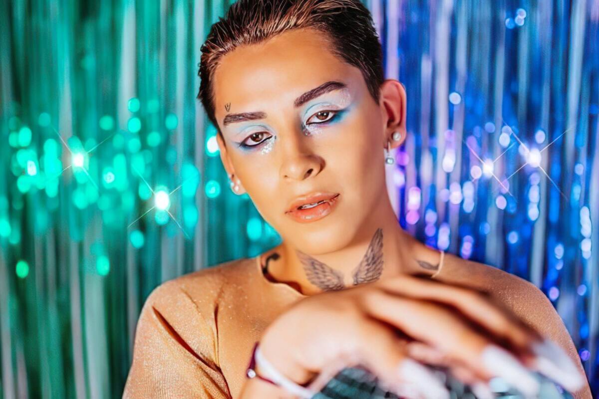 "Tiene apoyo, solo falta talento": Critican a Kunno por querer cantar en el medio tiempo del Super Bowl