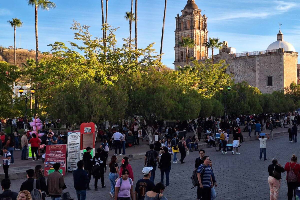 Ambiente de fiesta se vive previo a la clausura del FAOT 2024.