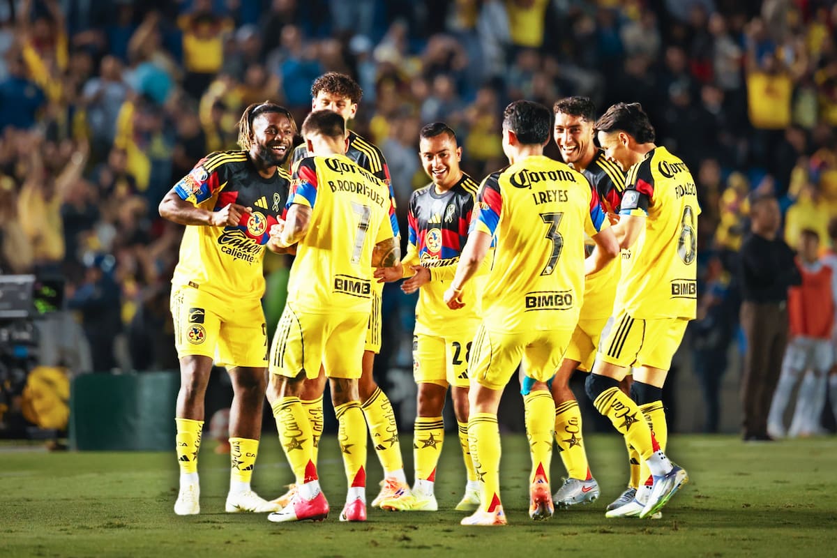 ¿Por qué no juega Allan Saint-Maximin los cuartos de final con el América?