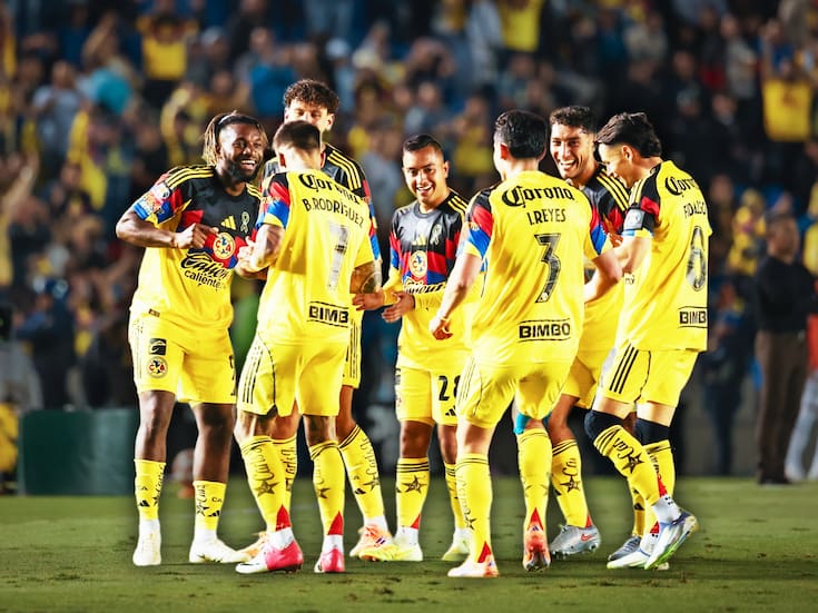 ¿Por qué no juega Allan Saint-Maximin los cuartos de final con el América?