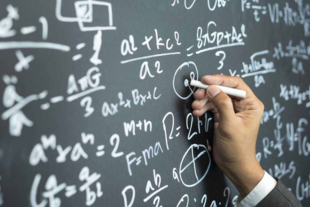 3 ecuaciones que gobiernan nuestra sociedad (y cómo puedes usarlas para "retomar el control de tu vida")