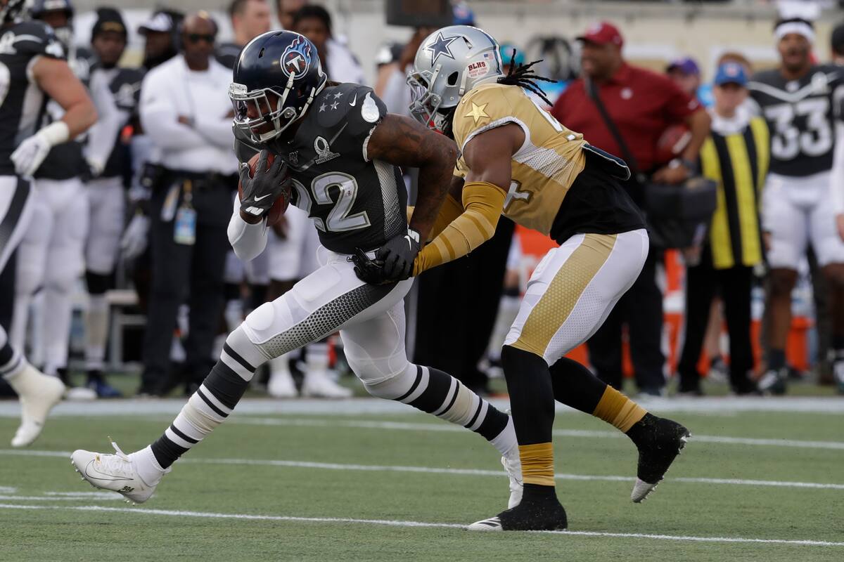 Conferencia Americana se lleva el Pro Bowl; estrellas de la NFL recuerdan a Kobe