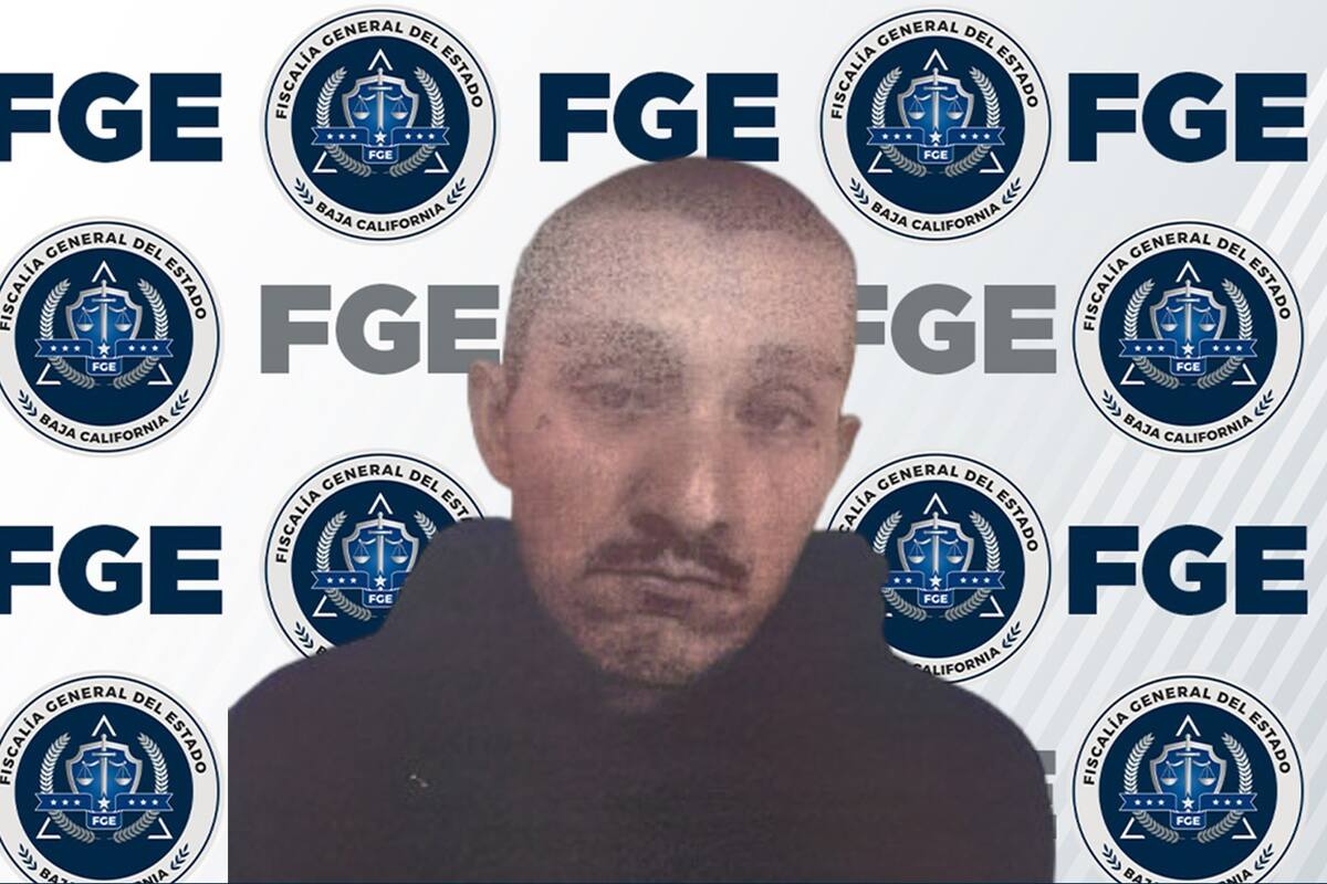 FGE logra condena de 3 años de prisión para responsable de robo a menor