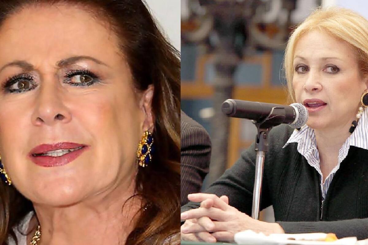 Laura Zapata arremete contra su hermana tras su incursión en la política: “Que pague primero lo que le robó a su abuela”