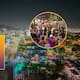 Fiestas del Pitic elevan hasta 75% la ocupación hotelera y 20% las ventas en Hermosillo