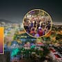 Fiestas del Pitic elevan hasta 75% la ocupación hotelera y 20% las ventas en Hermosillo
