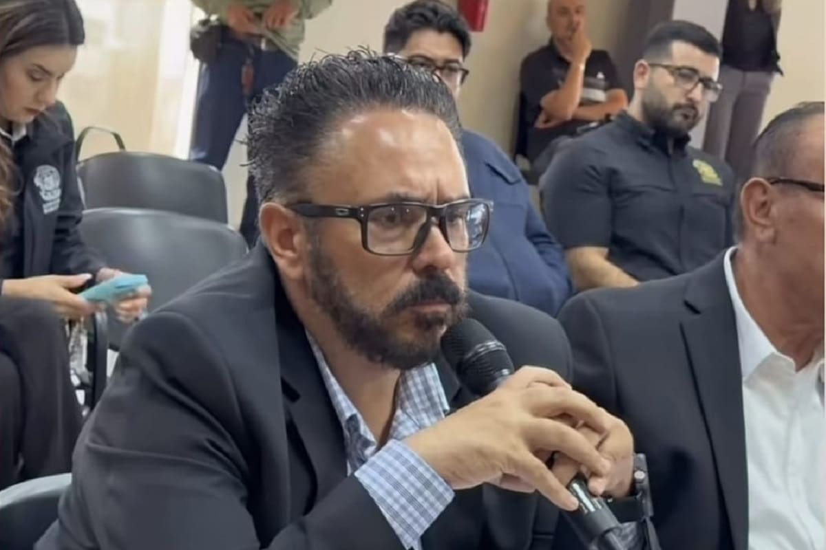 Piden investigar a exdirector de Protección Civil por muertes durante Rachel en Ensenada