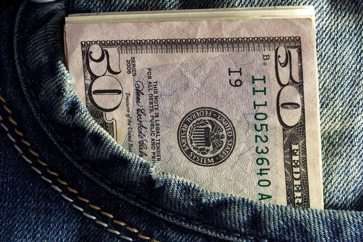 Precio del dólar hoy 7 de marzo del 2022 en México