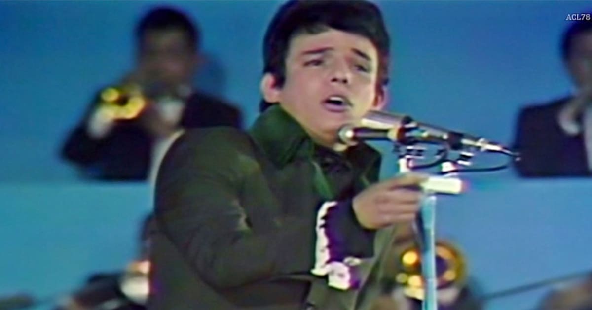 José José / Archivo GH