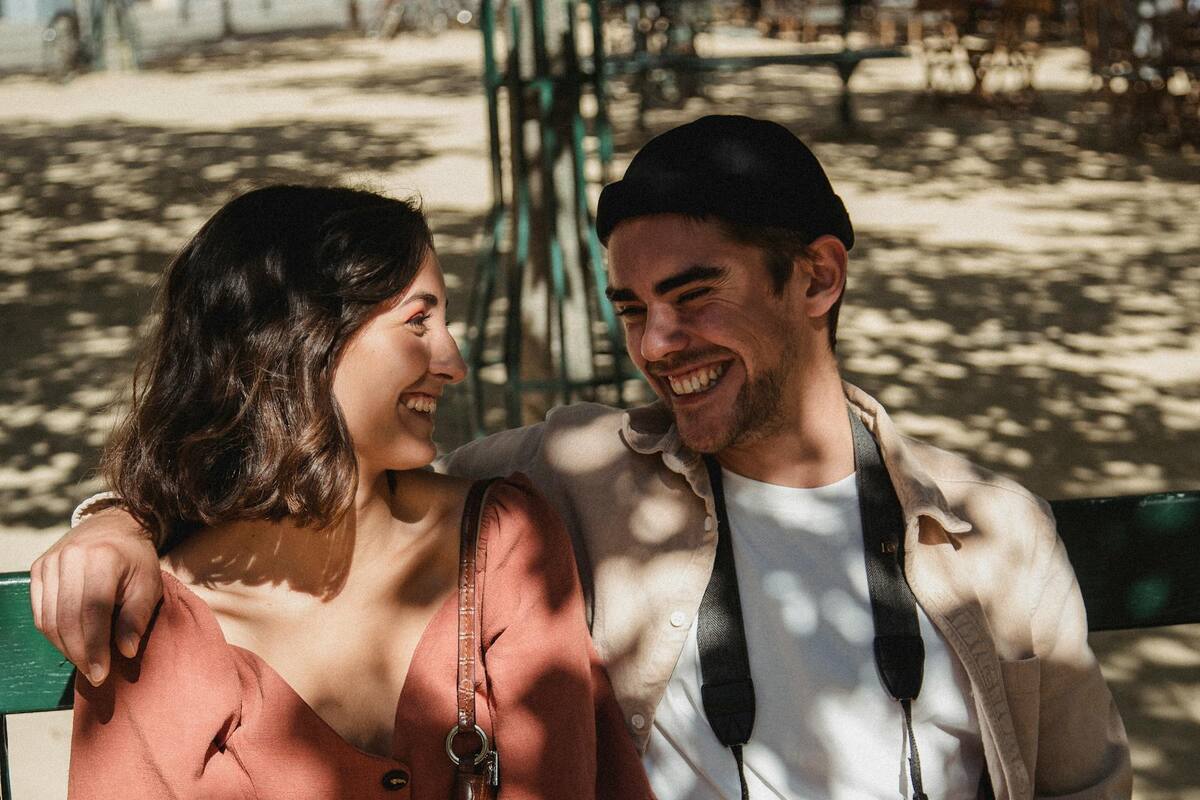 ¿Qué hacen las parejas sanas para cuidar su relación de pareja?