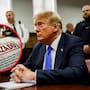 Jueza de EEUU falla contra Trump por deportar a estudiantes que criticaron a Israel