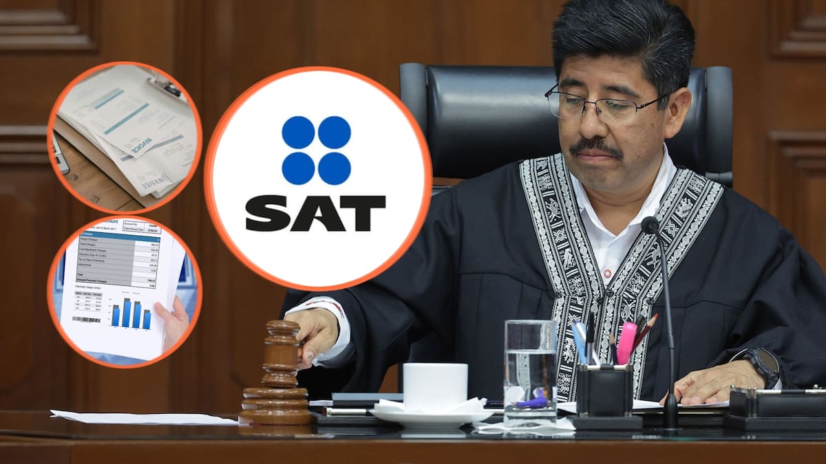 Los comprobantes fiscales digitales por Internet son facturas electrónicas validadas por el SAT que acreditan las operaciones comerciales de contribuyentes inscritos en el Registro Federal de Contribuyentes y deben contar con sello digital emitido por la autoridad. (SCJN/Canva)