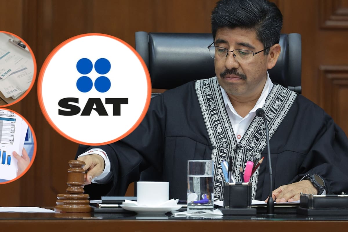 La Suprema Corte frenó al SAT en un amparo contra la Ley de Ingresos y resolvió que los contribuyentes pueden cancelar sus facturas electrónicas aunque haya vencido el plazo porque la restricción temporal violó el principio de seguridad jurídica y el derecho fundamental a la autocorrección fiscal