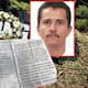 ‘El Mencho’ incluyó funerales entre narconómina del CJNG, según documentos revelados por la Secretaría de Defensa