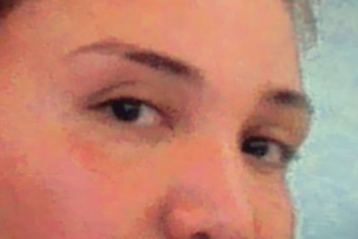 Buscan a Laura Hernández Franco de 36 años