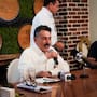 Frontera y vocación productiva fortalecen el futuro de San Luis Río Colorado: Javier Lamarque