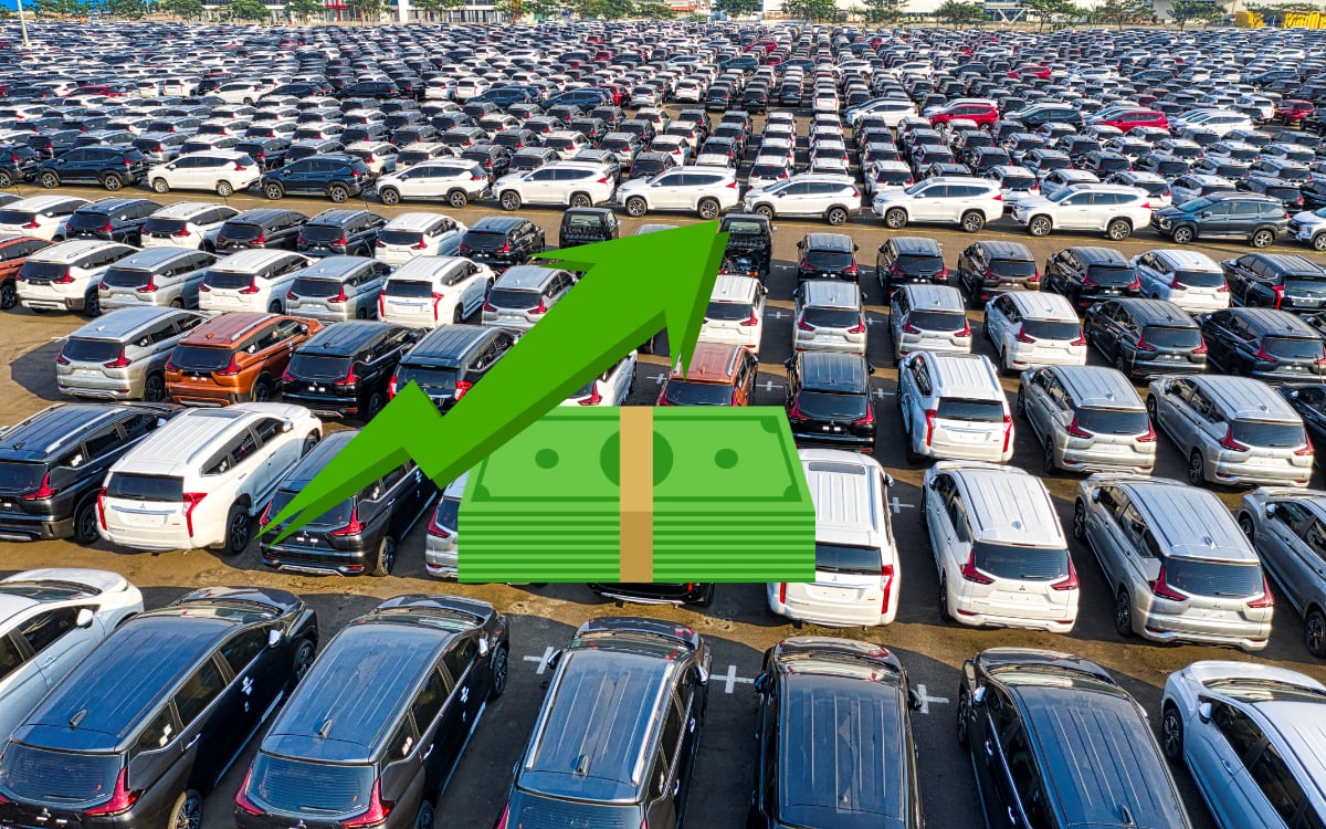 Se dinamiza la venta de autos en febrero en Sonora, pero prevén nueva caída en abril