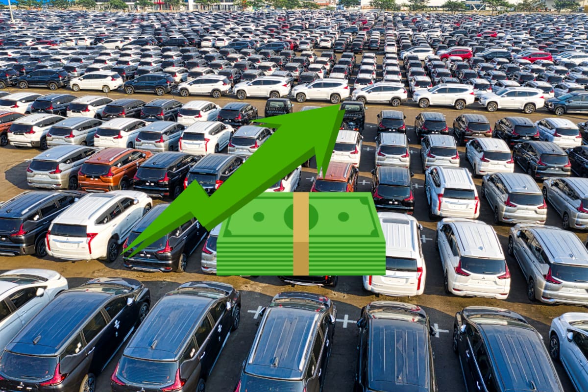 Se dinamiza la venta de autos en febrero en Sonora, pero prevén nueva caída en abril