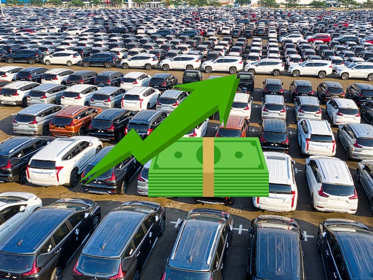 Se dinamiza la venta de autos en febrero en Sonora, pero prevén nueva caída en abril