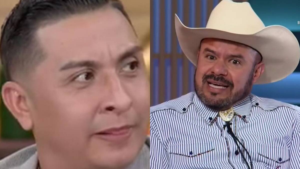 ¡Pelea por dinero!: Así fue el conflicto entre El Norteño y el comediante J.J